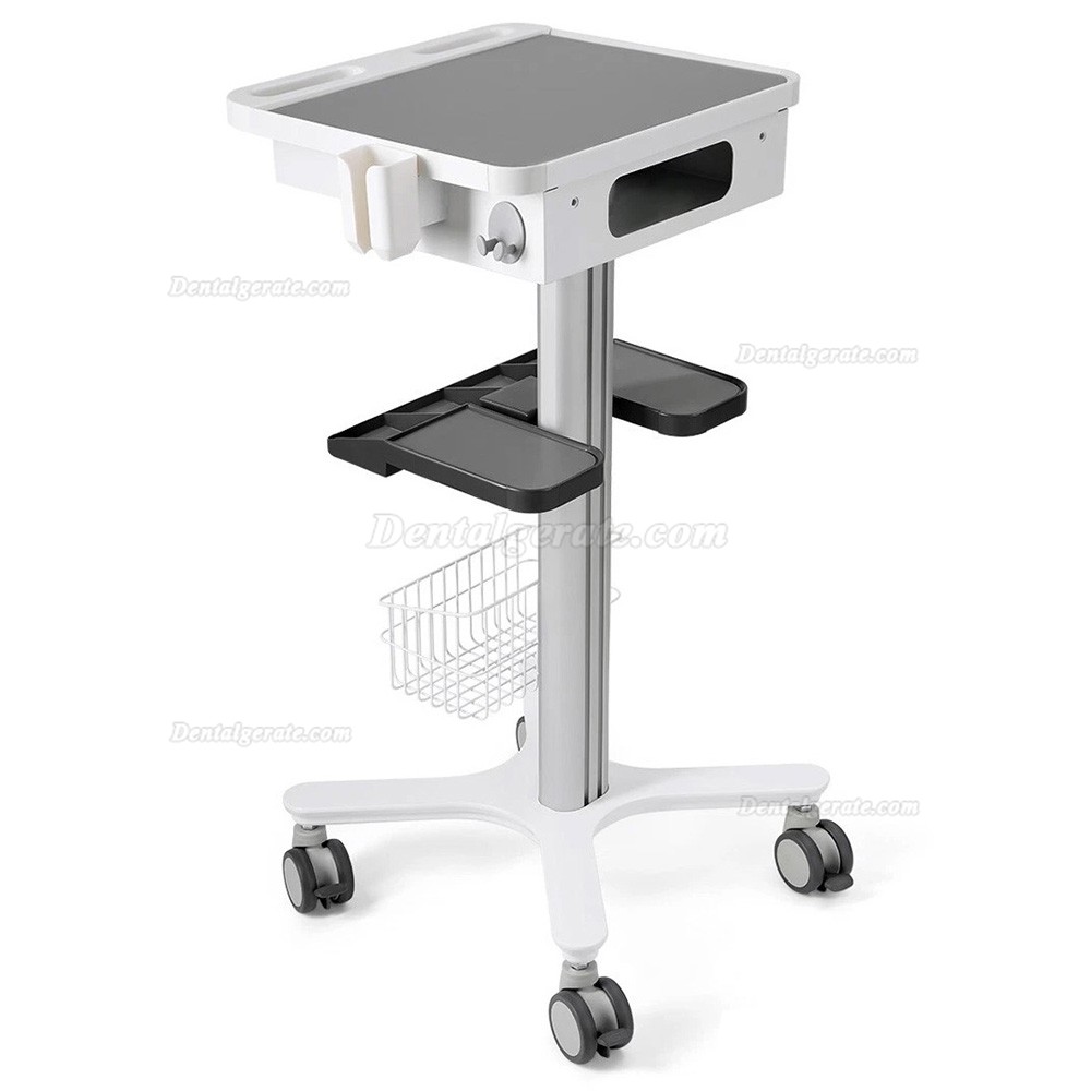 Likaymo RC-1 behandlungswagen dental, instrumentenwagen zahnarzt